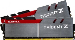 G.Skill Trident Z (F4-3400C16D-16GTZ) 16 GB 3400 MHz DDR4 Ram kullananlar yorumlar
